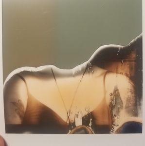 Meet your Posher, Adelina